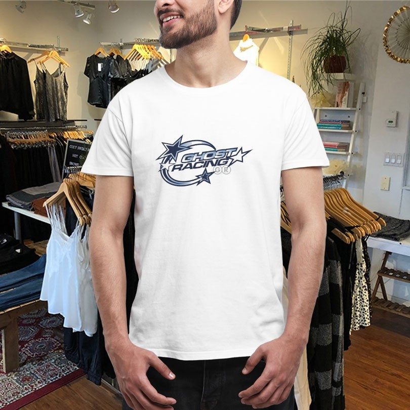 Official Ghost Racing Y2k Shirts