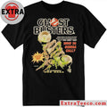 Official Ghostbusters Who Ya Gonna Call Shirt