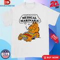 Official Gimme Some Of That Medical Marinara Cigarettes Shirts