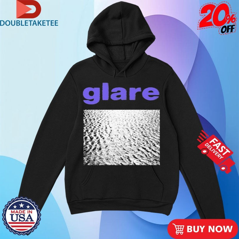 Official Glare Mourning Haze Shirts