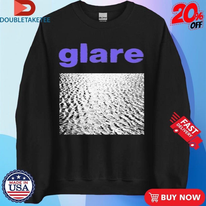 Official Glare Mourning Haze Shirts