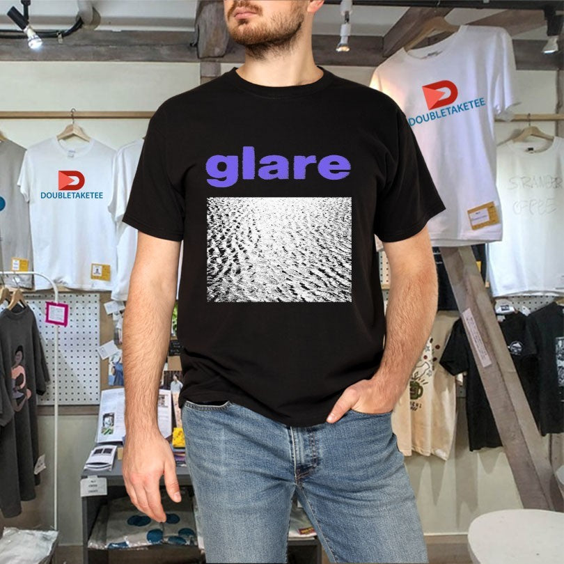 Official Glare Mourning Haze Shirts