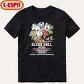 Official Glenn Hall Mr Goalie 1931-2026 Chicago Blackhawks Shirt