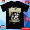 Official Glenn Robinson Player Posture Purdue Boilermakers Basketball Shirts