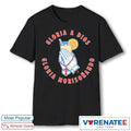 Official Gloria A Dios Gloria Morisonando 2026 T-Shirt