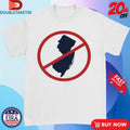 Official Go Back To New Jersey Shirts