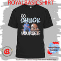 Official Go Shuck Yourself Shirt
