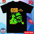 Official Gob I Hear You Calling Tour 2025 Cross Canada Shirts