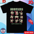 Official Goblins Have More Fun Wizard Of Barge Shirts