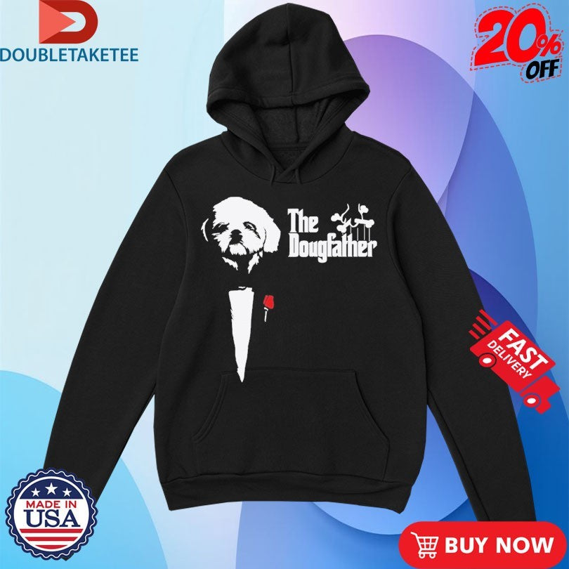 Official Godfather The Dougfather Shirts