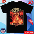 Official Godslut Procreation Of God Shirts