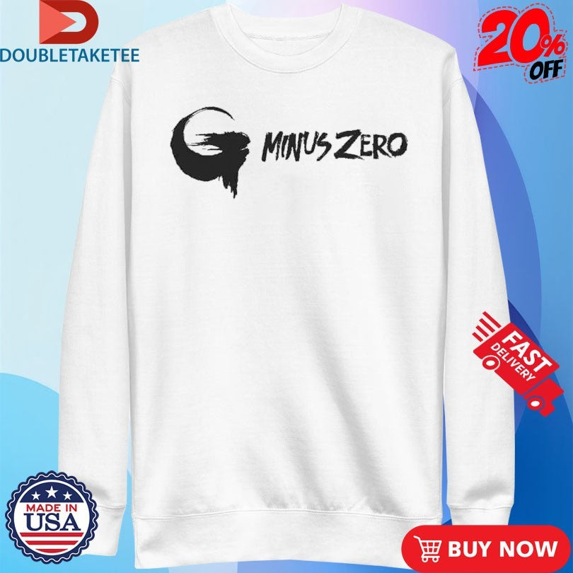 Official Godzilla Minus Zero Shirts