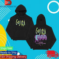 Official Gojira Another World Faces Shirts
