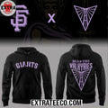 Official Golden State Valkyries x San Francisco Giants 2026 Night Shirt