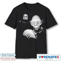 Official Gollum Taco Bell – Best Meme 2026 T-Shirt