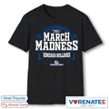 Official Gonzaga Bulldogs 2026 NCAA DI Men’s Basketball Championship March Madness T-Shirt