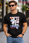 Official Gonzaga Bulldogs 2026 WCC Champions Men’s Basketball T-Shirt