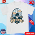 Official Good Kid Sunshine Flower Shirts