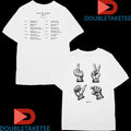 Official Goose Chain Yer Dragon Tour Fall 2025 Shirts