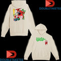 Official Goose Four Headed Shirts