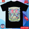 Official Goosemas Dec 12-13 2025 Providence RI Shirts