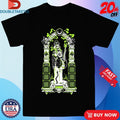 Official Gothic Doom Bass Shirts