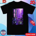 Official Gov’t Mule Dec 30-31 2025 Beacon Theatre In New York NY Shirts