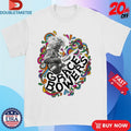 Official Grace Bowers Guitar Ringer Shirts