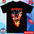 Official Grailknights Necronomicon Octopus Shirts