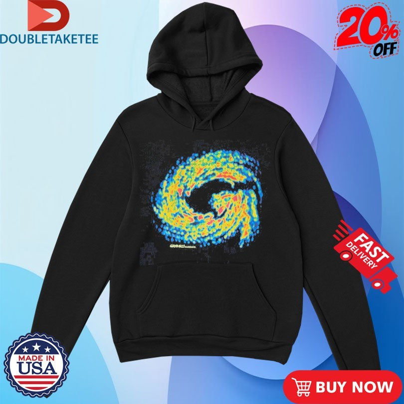 Official Gramicci Hurricane Shirts