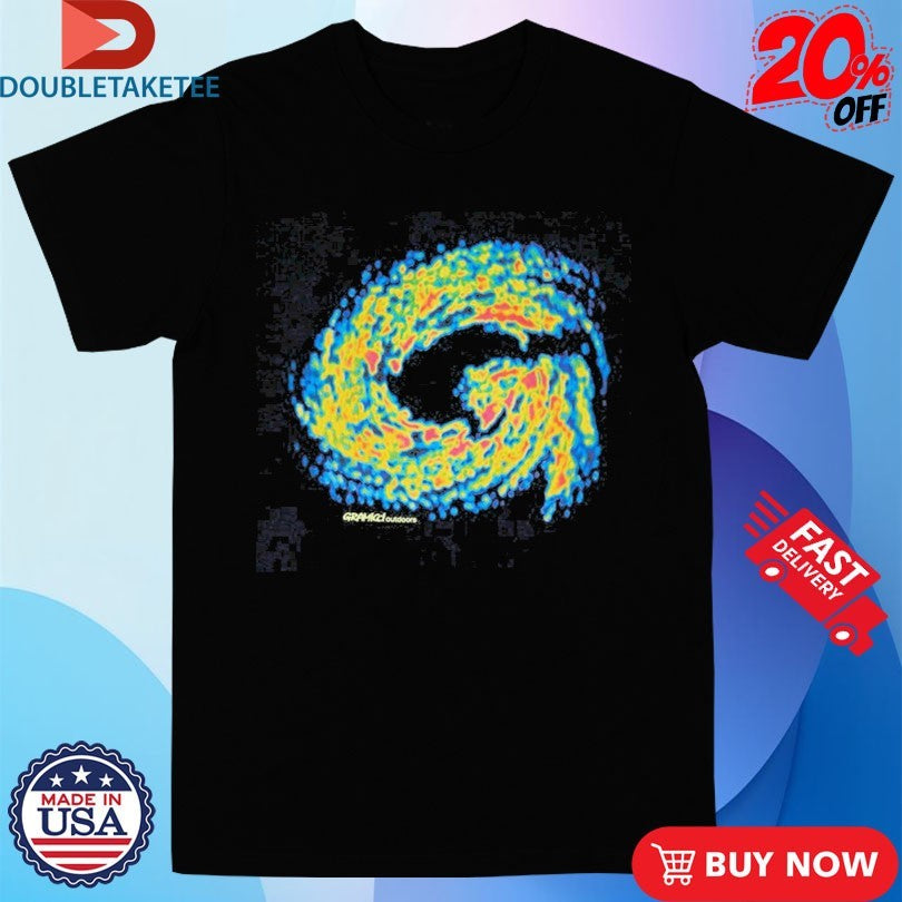 Official Gramicci Hurricane Shirts