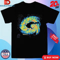 Official Gramicci Hurricane Shirts