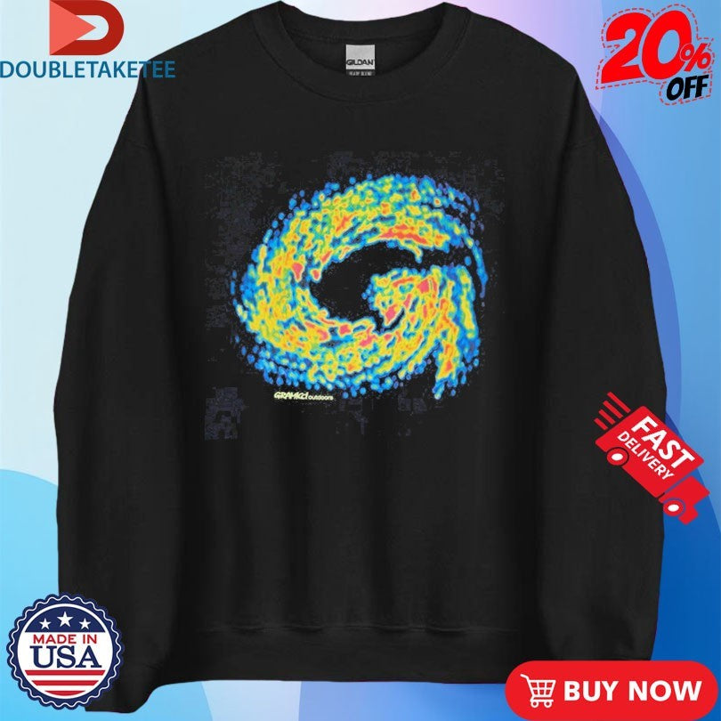 Official Gramicci Hurricane Shirts