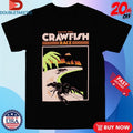 Official Grand Boil Crawfish Race Shirts