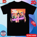 Official Grand Theft Autism Vice Down Shirts