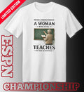Official Grandma Never Underestimate A Woman Who Still Teaches In Her Seventies Shirt