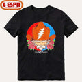 Official Grateful Dead bob Weir Not fade away Shirt