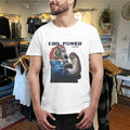 Official Grazer Girl Power Katmai Shirts
