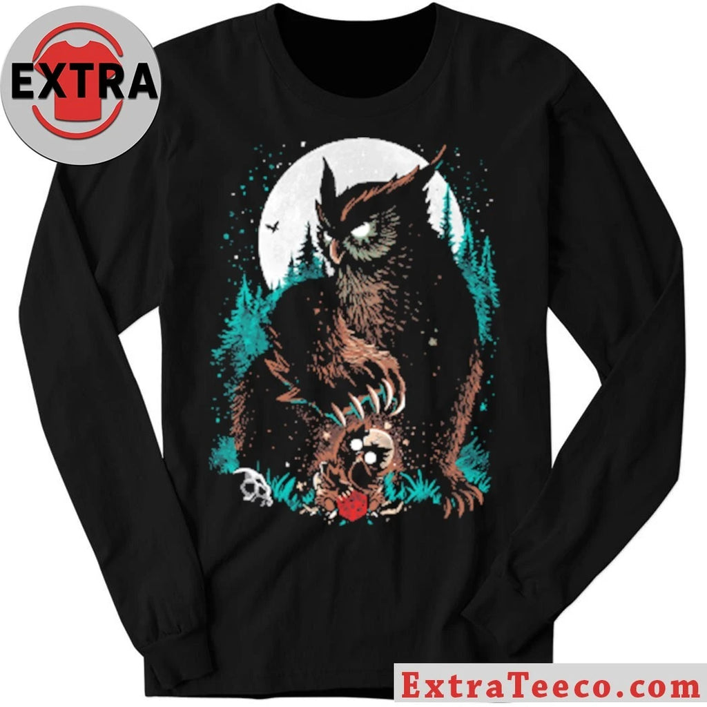 Official Great Wild Beast Shirt