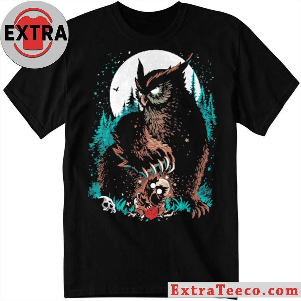 Official Great Wild Beast Shirt