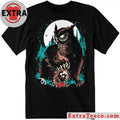 Official Great Wild Beast Shirt