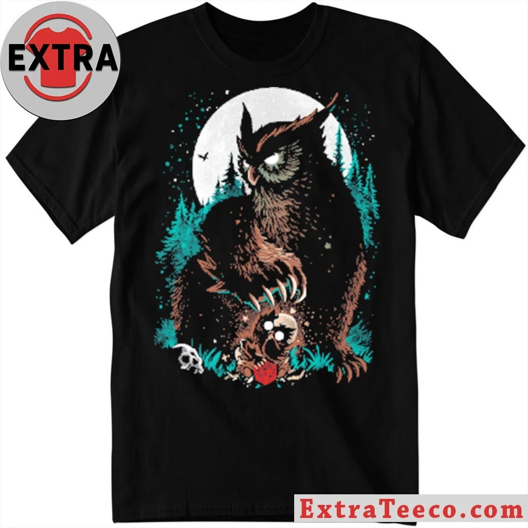 Official Great Wild Beast Shirt