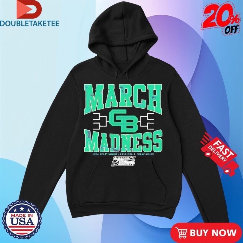 Official Green Bay Phoenix NCAA Women’s Basketball Champions 2026 March Madness Shirts