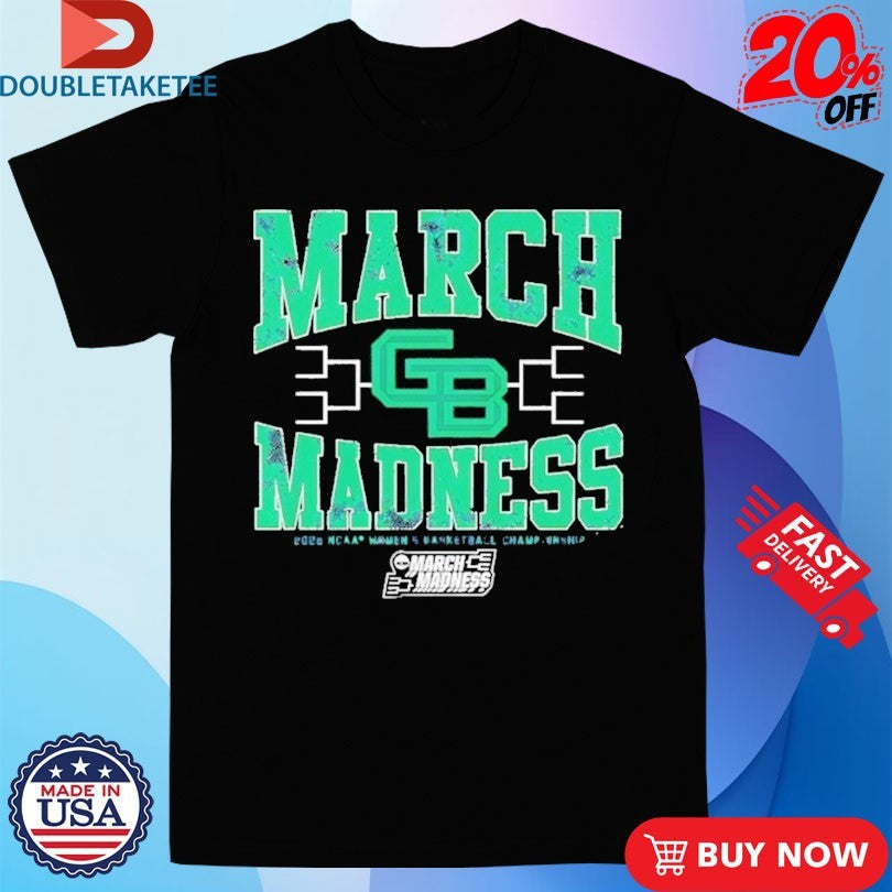 Official Green Bay Phoenix NCAA Women’s Basketball Champions 2026 March Madness Shirts
