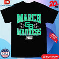 Official Green Bay Phoenix NCAA Women’s Basketball Champions 2026 March Madness Shirts