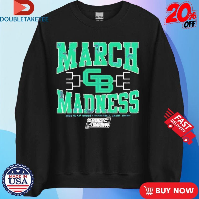 Official Green Bay Phoenix NCAA Women’s Basketball Champions 2026 March Madness Shirts