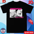 Official Green Day Saviors Shirts