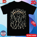 Official Greensky Bluegrass Floral Shirts