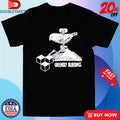 Official Greensky Bluegrass Wind Up Bird Shirts