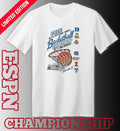 Official Greenville, SC Regional 2026 NCAA DI Men’s Basketball Championship Shirt
